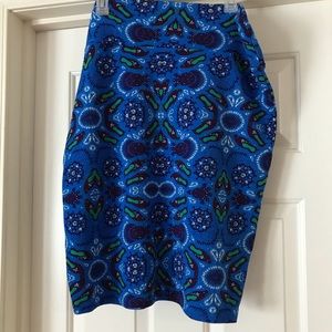 LulaRoe XL Cassie
